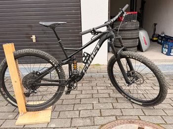 Ghost, SLAMR X5.9 AL 2019
