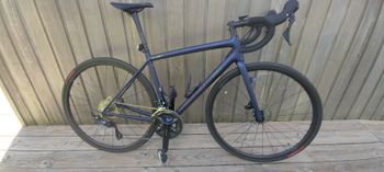 Specialized, Aethos Sport - Shimano 105 2024