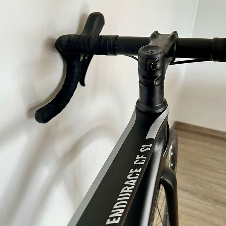 Canyon Endurace CF SL Disc 7.0 2019 2019