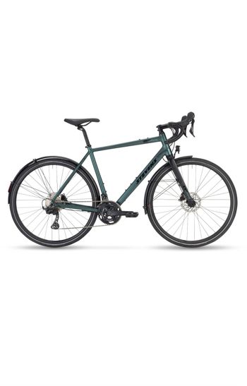 Stevens, Stevens Custom Shimano GRX