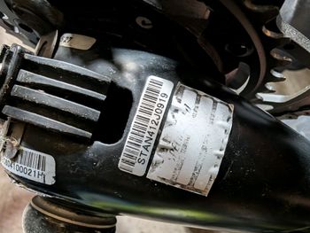 Used Specialized S-Works Venge Dura-Ace Di2 2014 2014 Road & Gravel, Black — image 8 of 8