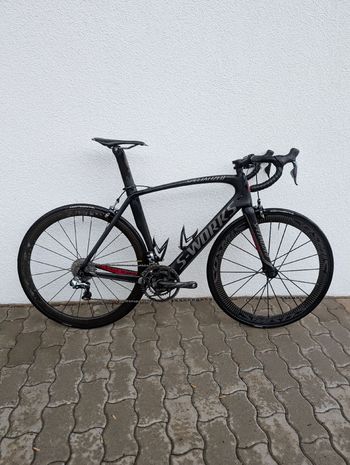 Specialized, S-Works Venge Dura-Ace Di2 2014