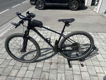 Mondraker, CHRONO CARBON RR 2022