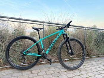 Specialized, Women's Chisel Comp 2019