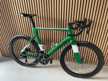Storck, Storck Aerfast 4 Pro