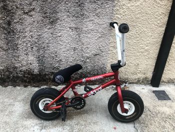 mini, Mini Custom