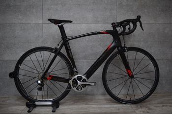 Specialized, S-Works Venge Dura-Ace Di2 2014