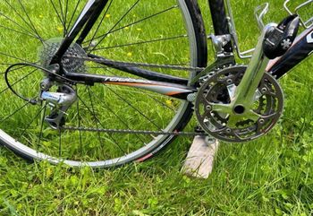 Used Specialized Roubaix Elite Triple 2008 2008 Road & Gravel — image 3 of 3