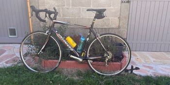 Used Specialized Roubaix Elite Triple 2008 2008 Road & Gravel — image 2 of 3