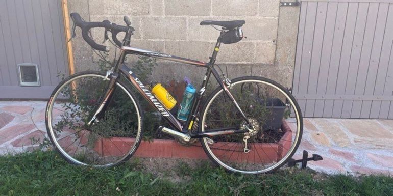 Used Specialized Roubaix Elite Triple 2008 2008 Road & Gravel — image 2 of 3