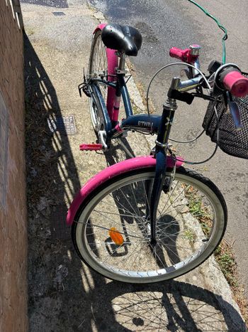 Used B Twin Original Youth — image 6 of 7