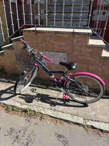 Used B Twin Original Youth — image 2 of 7