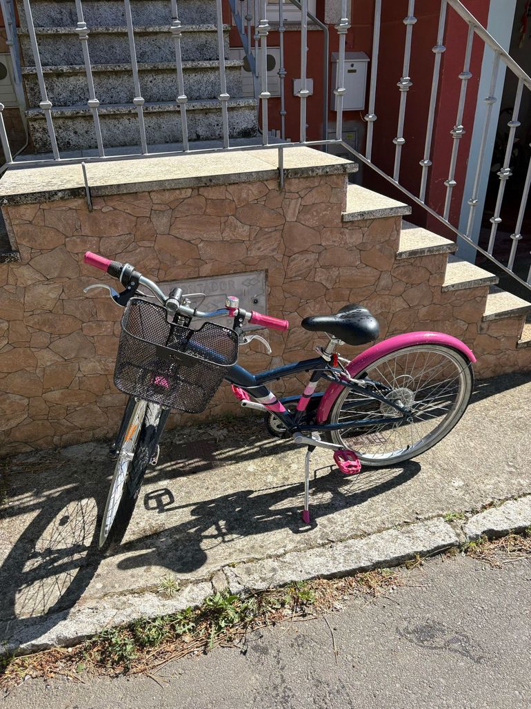Used B Twin Original Youth — image 7 of 7