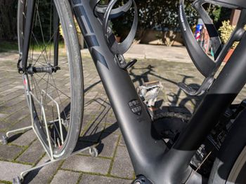Used Trek Émonda SL 6 2016 2016 Road & Gravel, Black — image 4 of 7