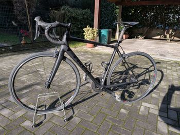 Used Trek Émonda SL 6 2016 2016 Road & Gravel, Black — image 1 of 7