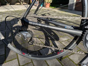 Used Trek Émonda SL 6 2016 2016 Road & Gravel, Black — image 7 of 7