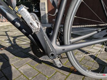 Used Trek Émonda SL 6 2016 2016 Road & Gravel, Black — image 3 of 7