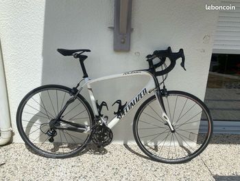 Specialized, Specialized Roubaix Comp Compact