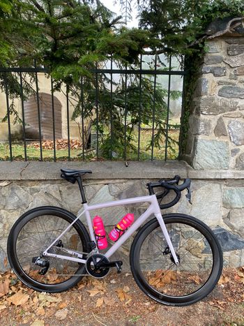 Specialized, Aethos Comp - SRAM Rival eTAP AXS 2022