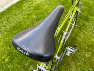 Brugt Staiger Vintage 1986 Road & Gravel — billede 13 af 13