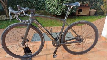 Used Trek Émonda SLR 7 2023 2023 Road & Gravel