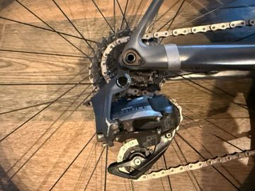 Brugt BMC Teammachine SLR ONE 2021 2021 Road & Gravel — billede 4 af 5