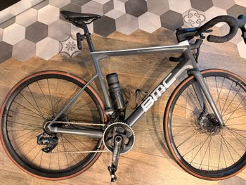 Used BMC Teammachine SLR ONE 2021 2021 Road & Gravel