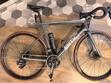 Brugt BMC Teammachine SLR ONE 2021 2021 Road & Gravel — billede 1 af 5