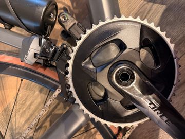 Brugt BMC Teammachine SLR ONE 2021 2021 Road & Gravel — billede 3 af 5