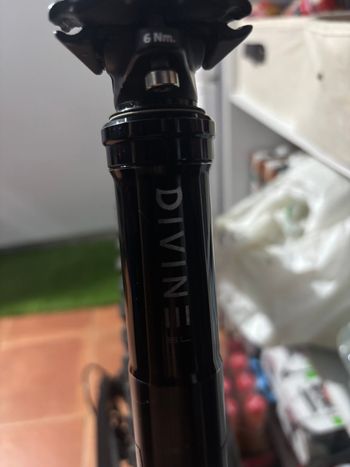 Used Trek e caliber 9.6 Carbono 2023 Mountainbike — image 9 of 14