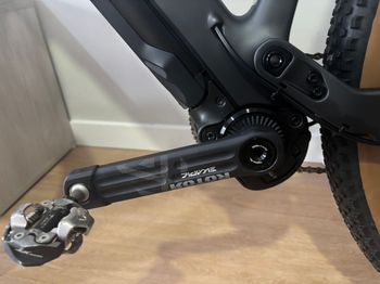 Used Trek e caliber 9.6 Carbono 2023 Mountainbike — image 7 of 14
