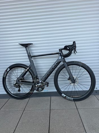 Canyon, Aeroad CFR EPS 2023