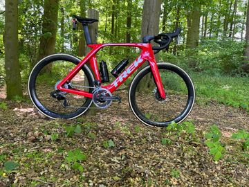 Brugt Trek Madone SLR 9 AXS Gen 7 2024 2024 Road & Gravel