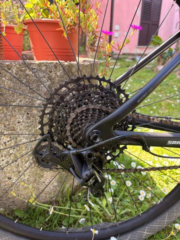 Used Trek Procaliber 9.6 2019 2019 Mountainbike, Black, 27.5, 29 — image 8 of 9