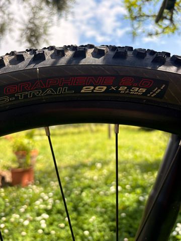 Used Trek Procaliber 9.6 2019 2019 Mountainbike, Black, 27.5, 29 — image 3 of 9