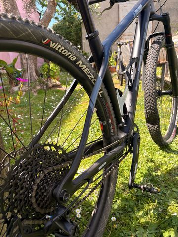 Used Trek Procaliber 9.6 2019 2019 Mountainbike, Black, 27.5, 29 — image 9 of 9
