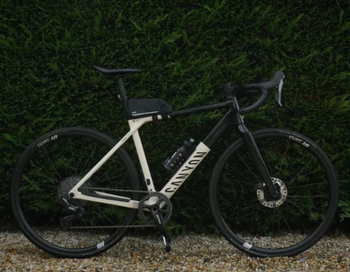 Canyon, Grail CF SL 8 2024
