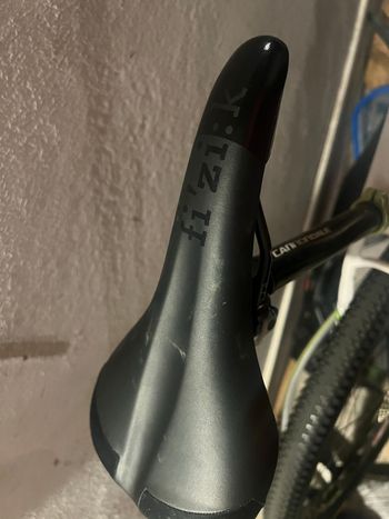 Used canondale Canondale Custom Shimano Deore XT 2018 Mountainbike — image 7 of 7