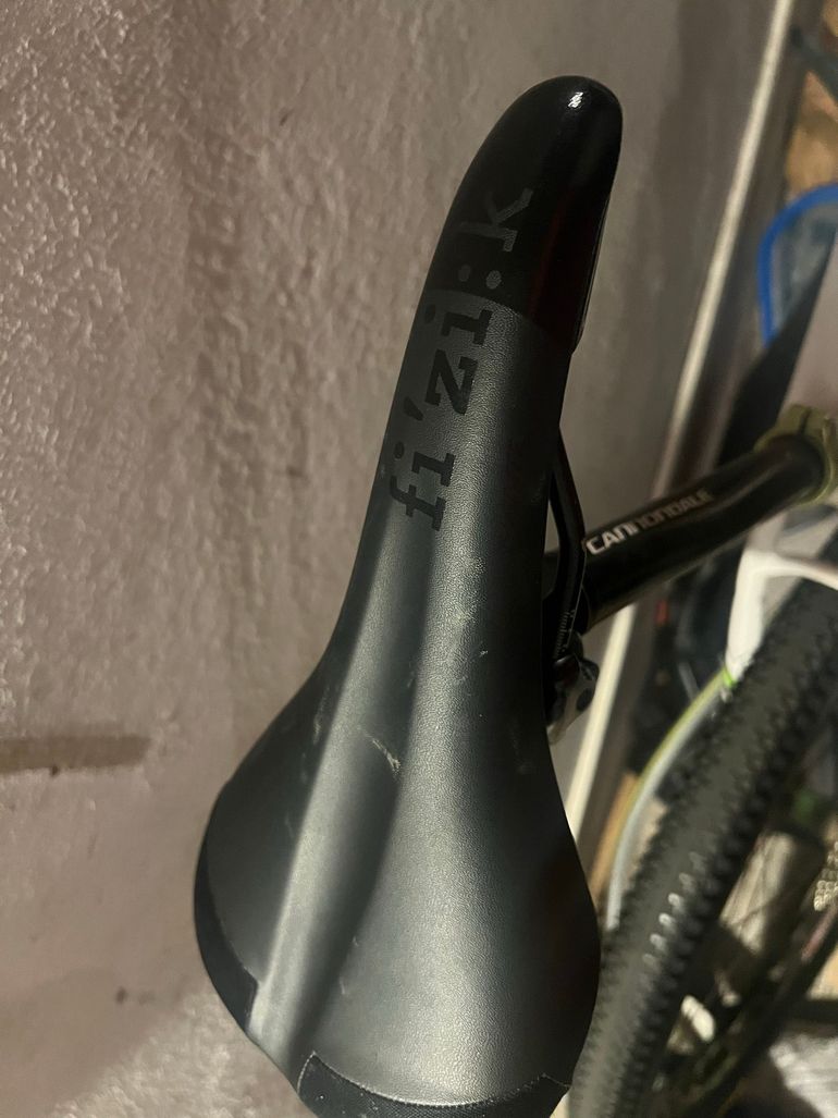 Used canondale Canondale Custom Shimano Deore XT 2018 Mountainbike — image 7 of 7