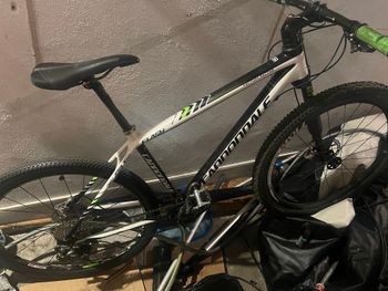 Used canondale Canondale Custom Shimano Deore XT 2018 VTT