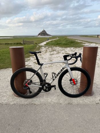 Trek, Trek Madone SL 7