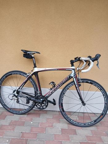 Used Olympia Olympia Custom Shimano Ultegra 2018 Corsa & gravel