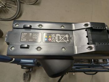 Used Pegasus Solero E8R Plus 26” 2022 2022 Urban, Blue — image 14 of 14
