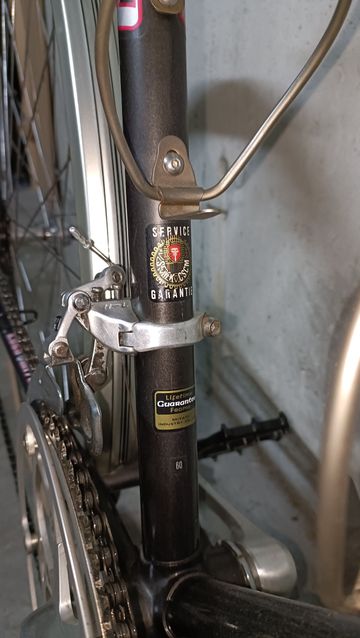 Tweedehands koga miyata Randonneur 1986 Urban — afbeelding 7 van 10
