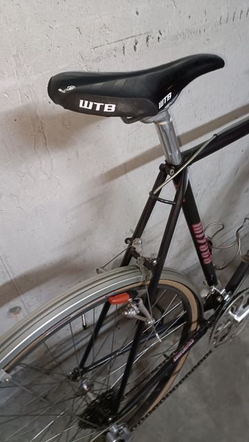 Tweedehands koga miyata Randonneur 1986 Urban — afbeelding 9 van 10