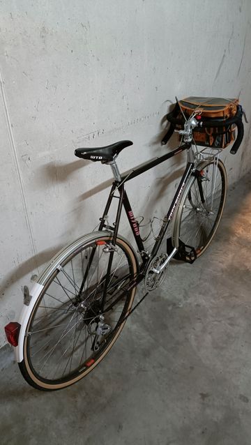 Tweedehands koga miyata Randonneur 1986 Urban — afbeelding 4 van 10