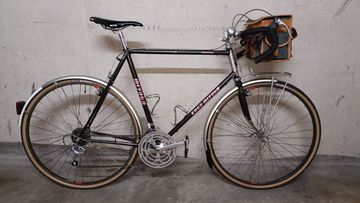 Tweedehands koga miyata Randonneur 1986 Urban — afbeelding 3 van 10
