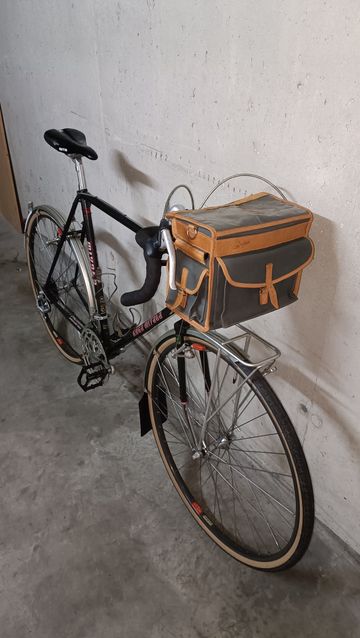 Tweedehands koga miyata Randonneur 1986 Urban — afbeelding 2 van 10