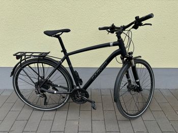 Carver, Carver Custom