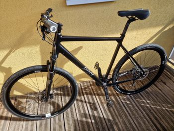 Rose, MULTISPORT 3 Fitness Men 2021